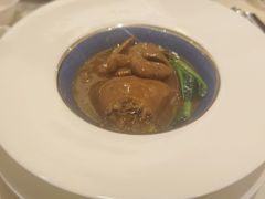 -外滩三号餐厅·创意中餐