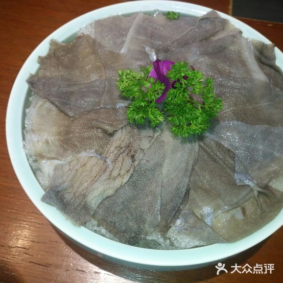 三江火锅(翰林路店)