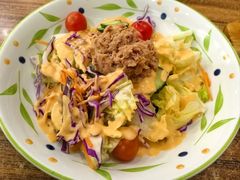 -萨莉亚意式餐厅(中北永旺店)