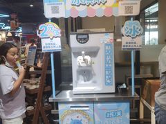 -盒马鲜生(顺义店)