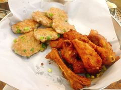 -飞尝蚝·顺德菜·鱼生(顺德总店)