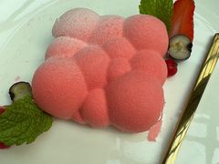 -食间牛排(湖西路店)