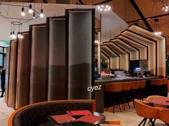 -WOLFGANG PUCK KITCHEN & BAR(迪士尼小镇店)