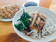 -再回首鸡肉米线(人民路一店)