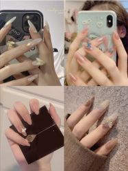 -LILY NAILS美甲美睫