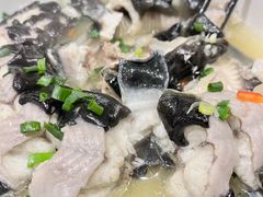 -江南韵·无锡太湖文化体验餐厅(凤凰天街店)