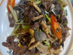 -闽公馆·客家私房菜·商务宴请·包厢(杏林橡树湾店)
