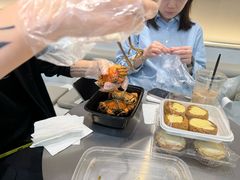 -朱胖子蟹行大闸蟹(定安里店)