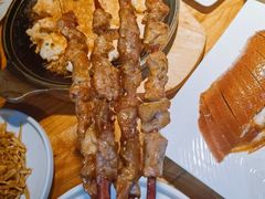 -小放牛炒菜馆(三丰店)