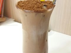 特浓火山红豆华田-Red Rice米饭主题餐厅(荔枝角店)