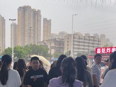 -万达广场(福州金融街店)