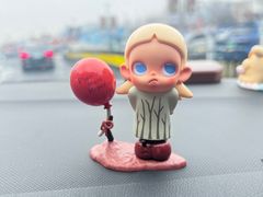-泡泡玛特POPMART(黄岛新城吾悦店)