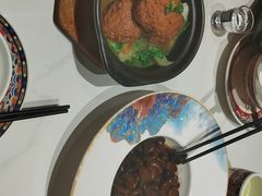 -应天大明王朝·南京菜(中山陵店)