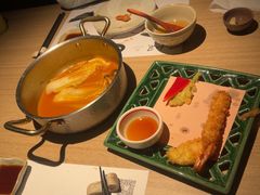 -匠和风精致料理(宁德万达店)