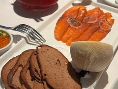 -壳里西餐厅Coquille Seafood Bistro(蒙自路店)