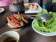 -滇釜火锅·能喝汤的火锅(车公庄店)