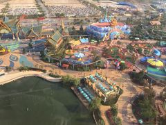 -七彩云南欢乐世界