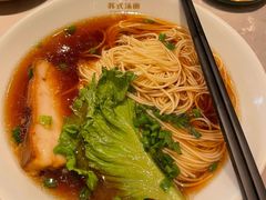 -松鹤楼面馆(飞州国际广场店)