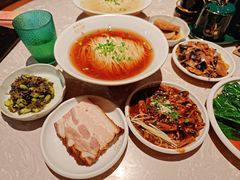 -松鹤面馆(观前店)