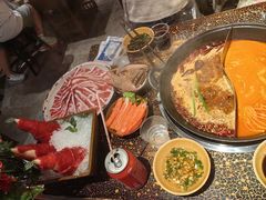 -赵九记呱呱老火锅(钟楼总店)