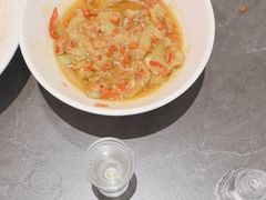 -金鱼盆32年水煮鱼·18秒辣椒炒肉(京西大悦城店)