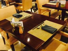 -天津君隆威斯汀酒店