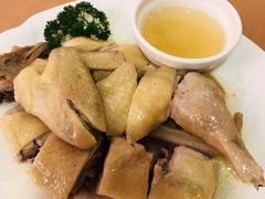 -新南华大酒店(长寿店)