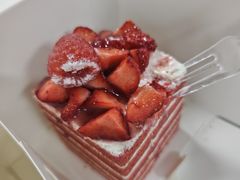 -好利来(鲁谷店)