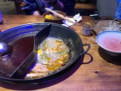 -楠火锅(广州总店)