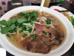 -PHO·5越南牛肉粉(建新路店)