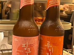 -白玉·朝鲜族烤串(光明大仟里店)