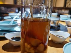 -洪氏嗨捞·广东猪肚鸡·椰子鸡火锅(西咸万象城店)