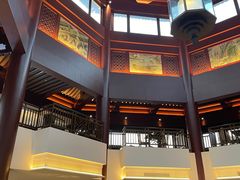 -苏州吴宫泛太平洋酒店