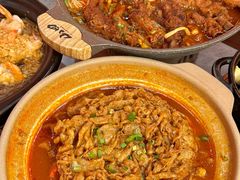 -山四砂锅(太原钟楼街店)