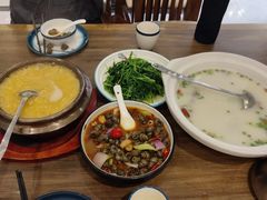 -锡和无锡菜(景丽苑店)