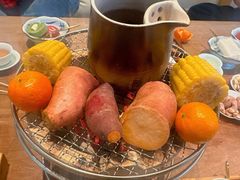 -梅间堂茶馆(绿地缤纷城店)