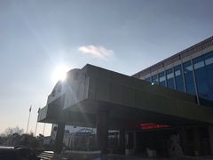 -花园酒店瑞士西餐厅(一汽店)