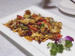 -香融府·烤鸭·家常菜(马家堡路店)