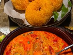 -BetterThai 泰加(苏州中心店)