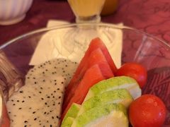 -亚龙湾红树林度假酒店御粤阁