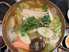 -德川家日本料理(中关村寰太大厦店)