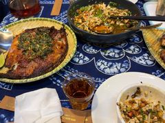-滇道云南特色料理(康定路店)