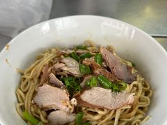 干拌面-非遗·爱西干面(小公园总店)