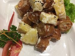 -鹿港小镇(金虹桥国际中心店)