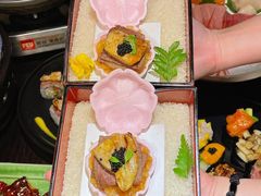-山葵家·创意料理(宁波来福士店)