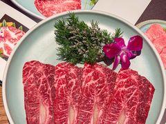 -丸藏和牛烧肉专门店(园区师惠坊店)