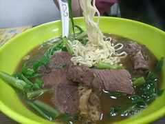 -正宗阳山牛杂(东城店)