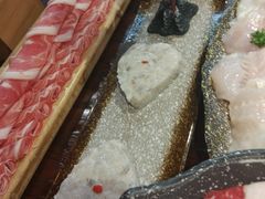 -东巴婆婆云南鱼豆花火锅(大东门店)
