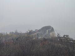 -抱犊寨风景区
