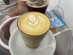 -BLACKSHEEP ESPRESSO(建国中路店)